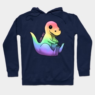 LGBT-Rex Hoodie